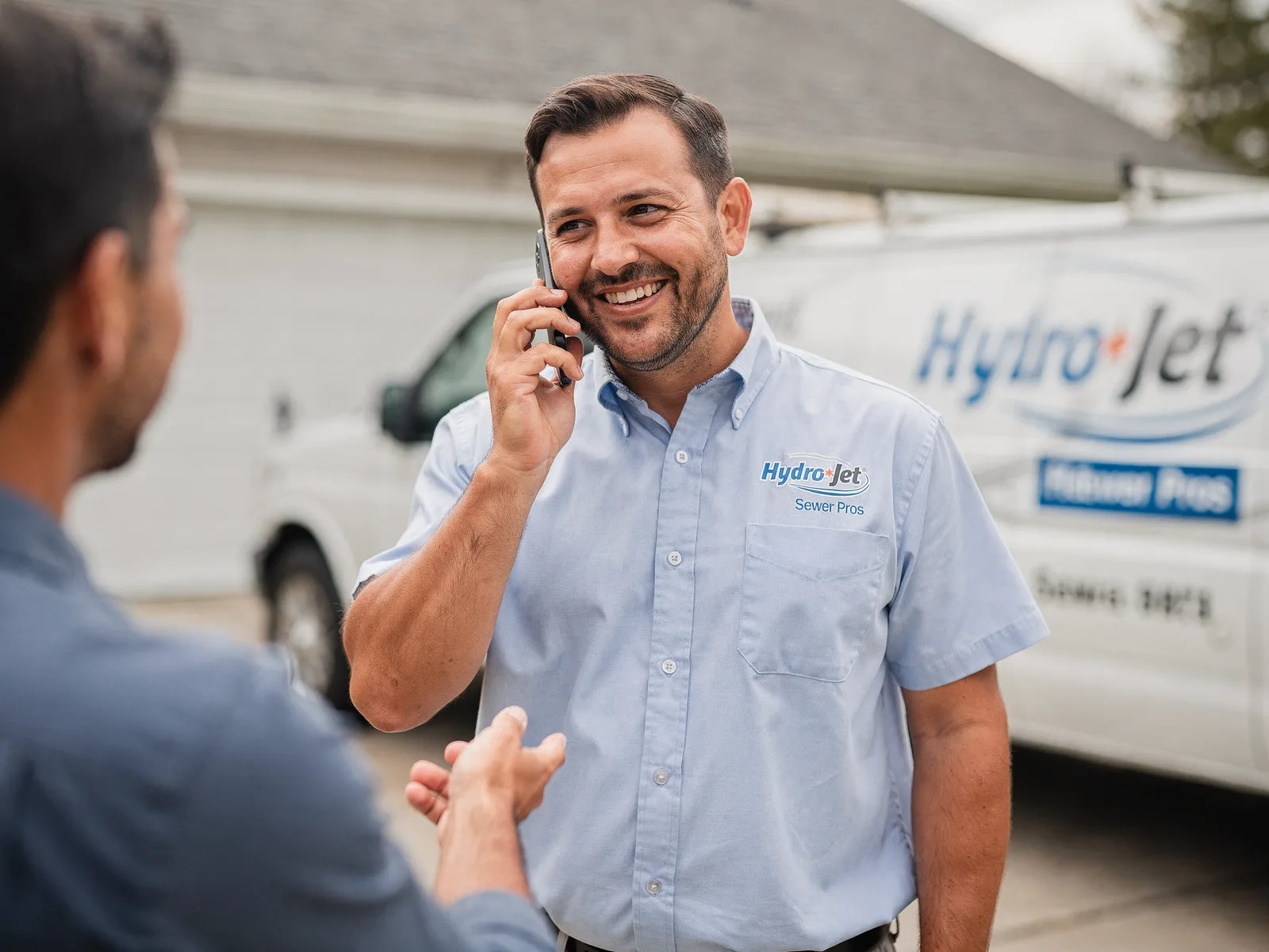 Hydro Jetting East Prairie, MO FAQs